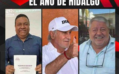 𝐋𝐀 𝐂𝐎𝐋𝐔𝐌𝐍𝐀 𝐃𝐄 𝐍𝐎𝐓𝐈𝐂𝐈𝐄𝐑𝐎 𝐏𝐀𝐑𝐄́𝐍𝐓𝐄𝐒𝐈𝐒