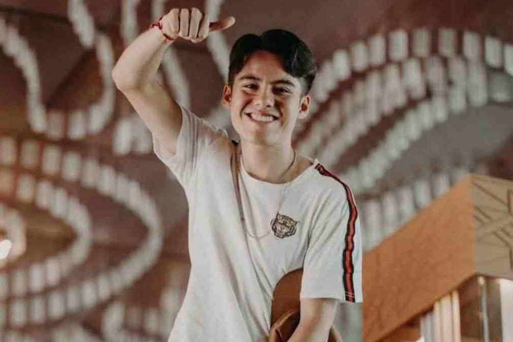 Joven fallece en accidente regresando de ayudar a damnificados de Poza Rica