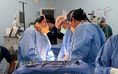 IMSS Veracruz Sur impulsa cultura de donación de órganos