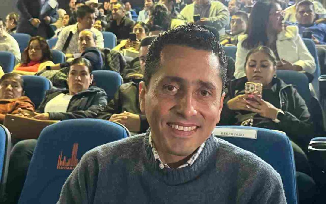 En Orizaba la transición se realizará sin contratiempo y en apego a la ley