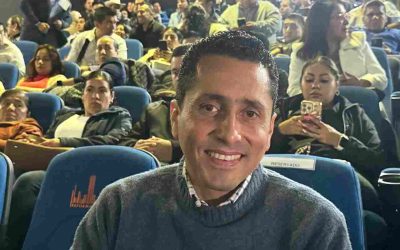 En Orizaba la transición se realizará sin contratiempo y en apego a la ley