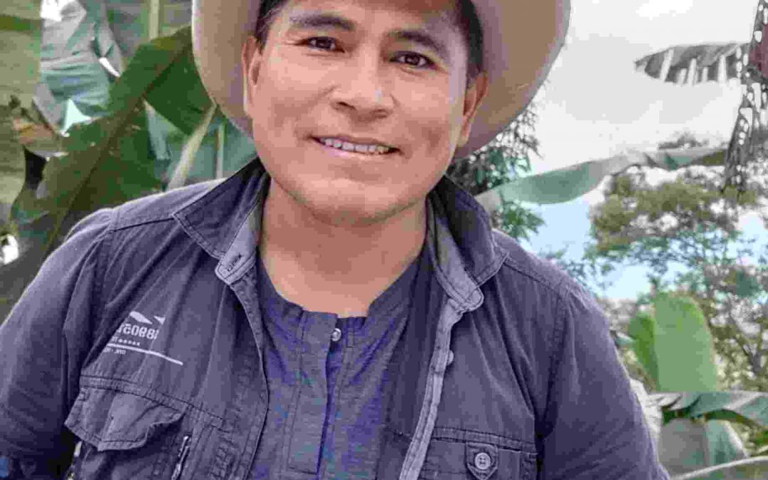 Asesin4n a Juan Carlos Mezhua Campos, ex alcalde de Zongolica