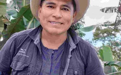 Asesin4n a Juan Carlos Mezhua Campos, ex alcalde de Zongolica