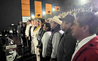 Capacita Orfis y legislatura a los alcaldes electos, para evitar errores de transparencia y legalidad