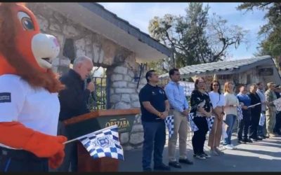 Orizaba está lista para que vivan sin miedo: JMD