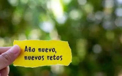 Que los propósitos del nuevo año sean hábitos saludables: IMSS