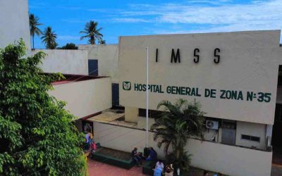 Pondrán en marcha la Unidad de Hemodiálisis en el Hospital de Cosamaluapan