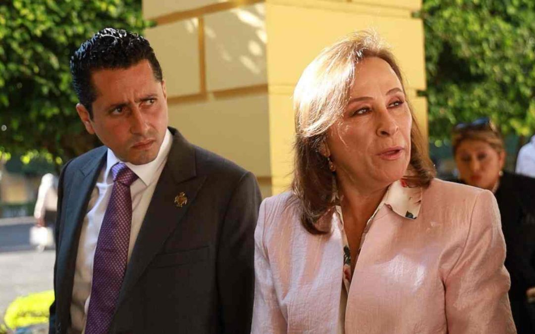 En Orizaba se realizó hoy la Mesa de Seguridad