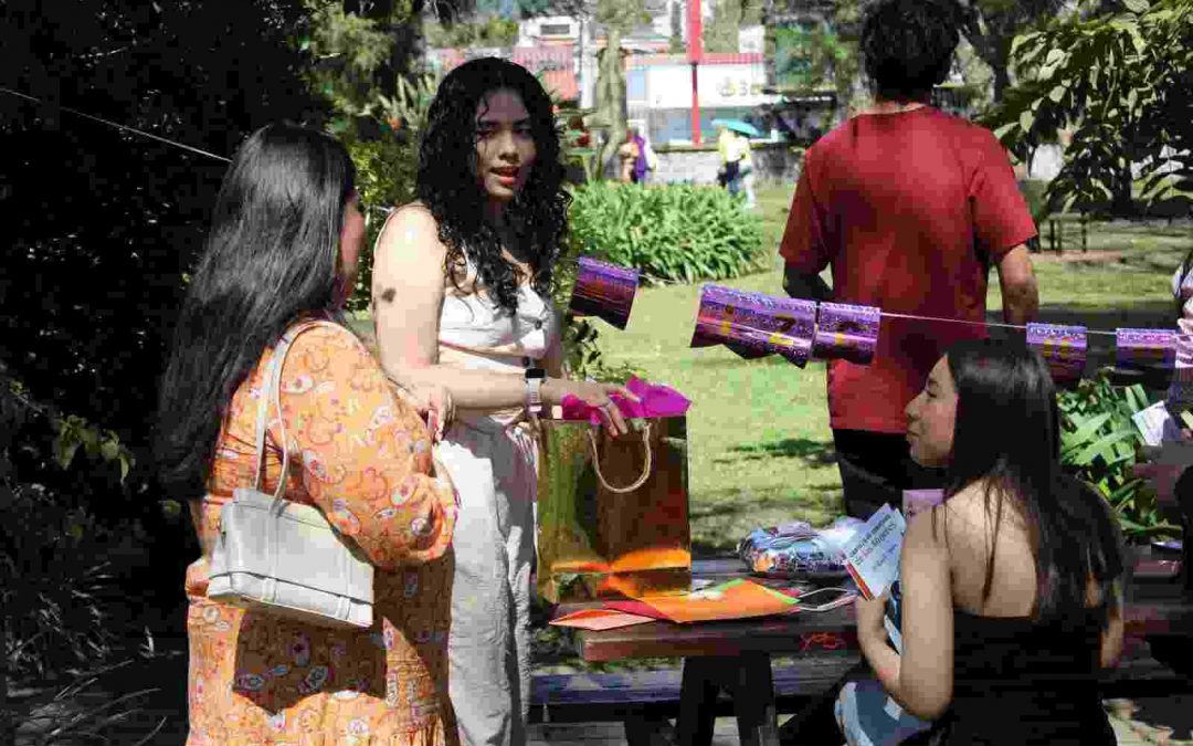 Orizaba redobla la apuesta por la seguridad y los derechos de las mujeres