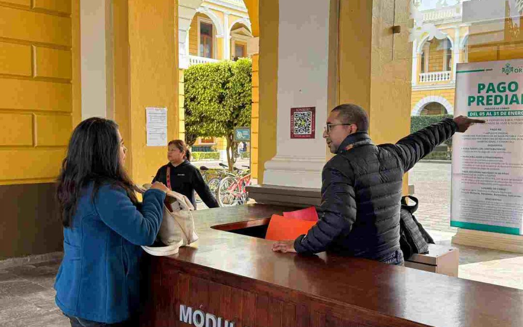 Inclusión sin barreras, una realidad cotidiana en Orizaba