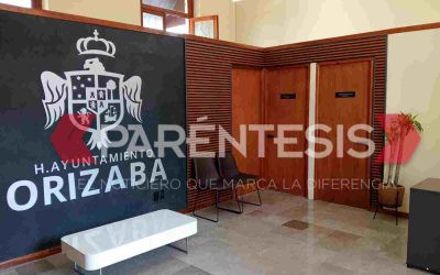 Activan oficinas oficiales y definitivas de ediles