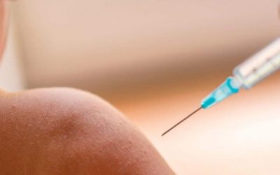 Llamado a la población a vacunarse contra el sarampión