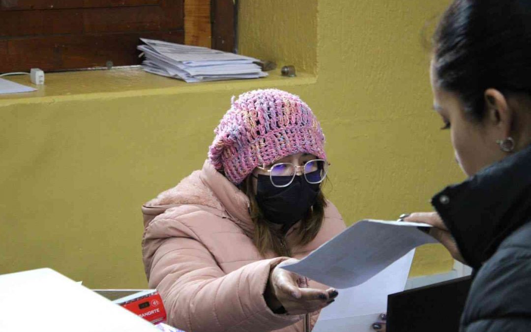 Recomiendan uso de crubrebocas para evitar confusión con síntomas de sarampión