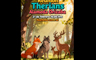 Explota la tendencia “Therian” en Veracruz