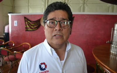 CANACINTRA Orizaba fija postura sobre jornada laboral de 40 horas
