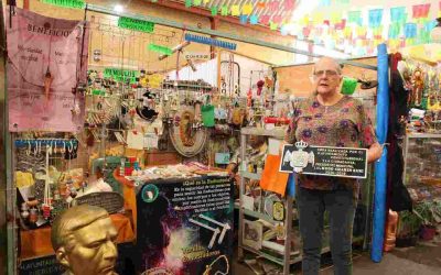 Buscan crear una artesanía que identifique al pueblo mágico