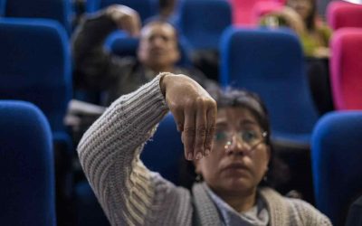 En Orizaba la inclusión se vive y se aprende