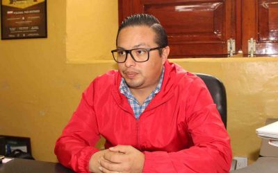 Ayuntamiento de Orizaba condena agresión a funcionaria en Mercado de Flores