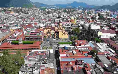 Orizaba recibirá Congreso Internacional de Mujeres Líderes