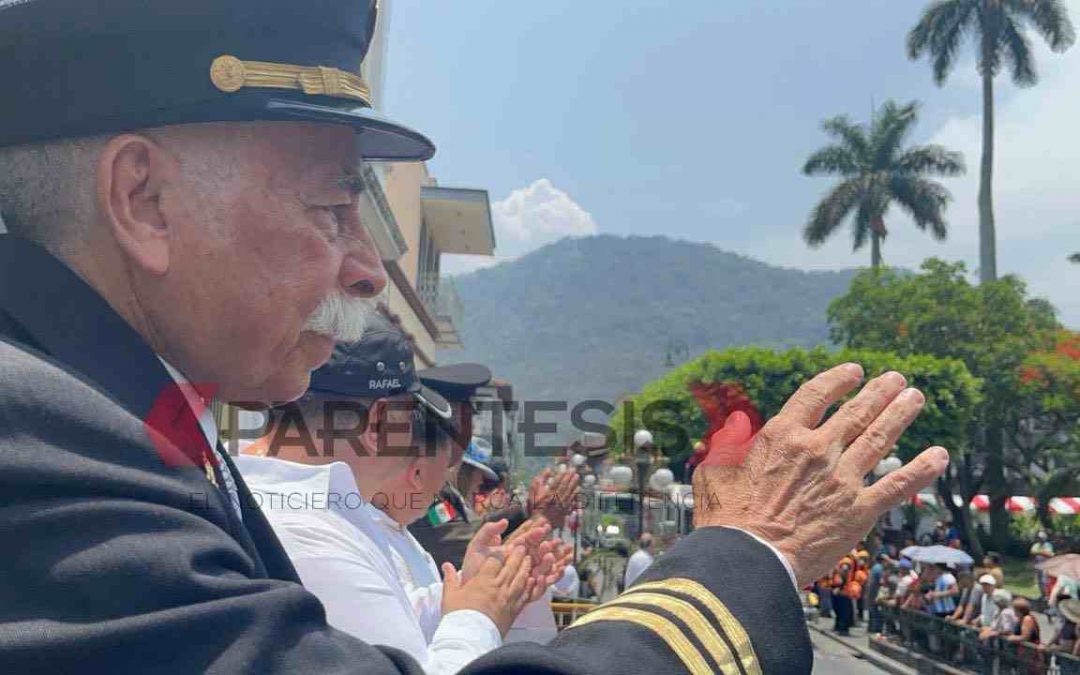 Descansa en paz comandante Manuel Jiménez Cadenas… la misión ha terminado