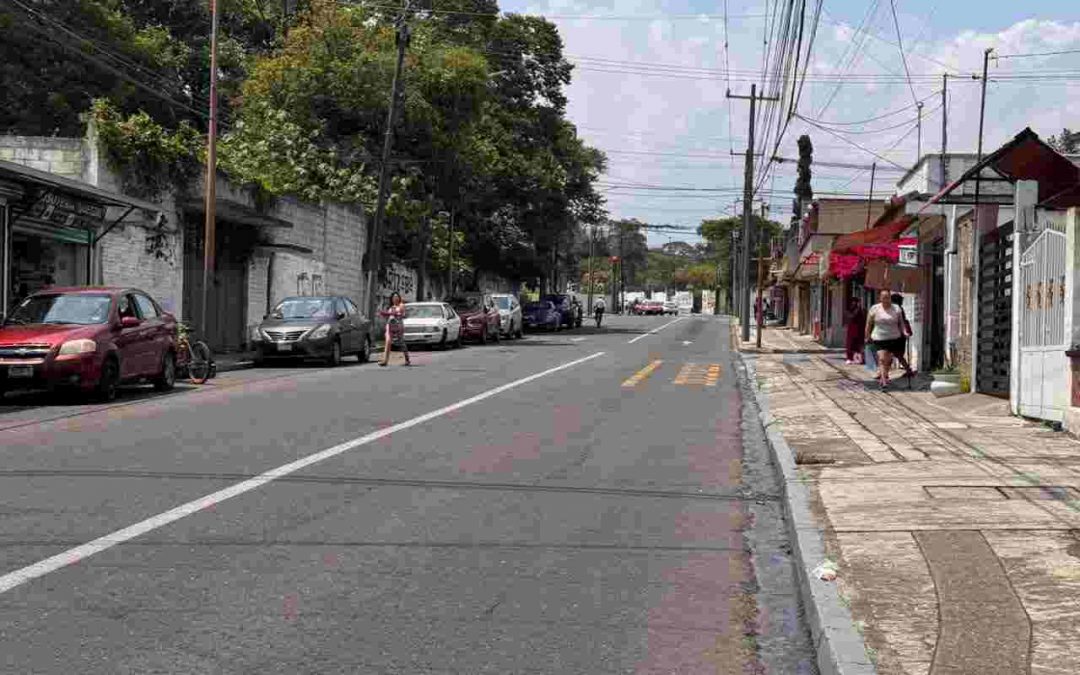 Invertirá Orizaba más de cien mdp en infraestructura durante 2026