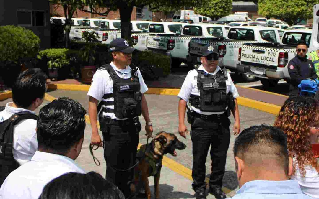 Saldo positivo en Orizaba durante Semana Santa