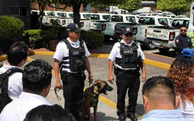 Saldo positivo en Orizaba durante Semana Santa