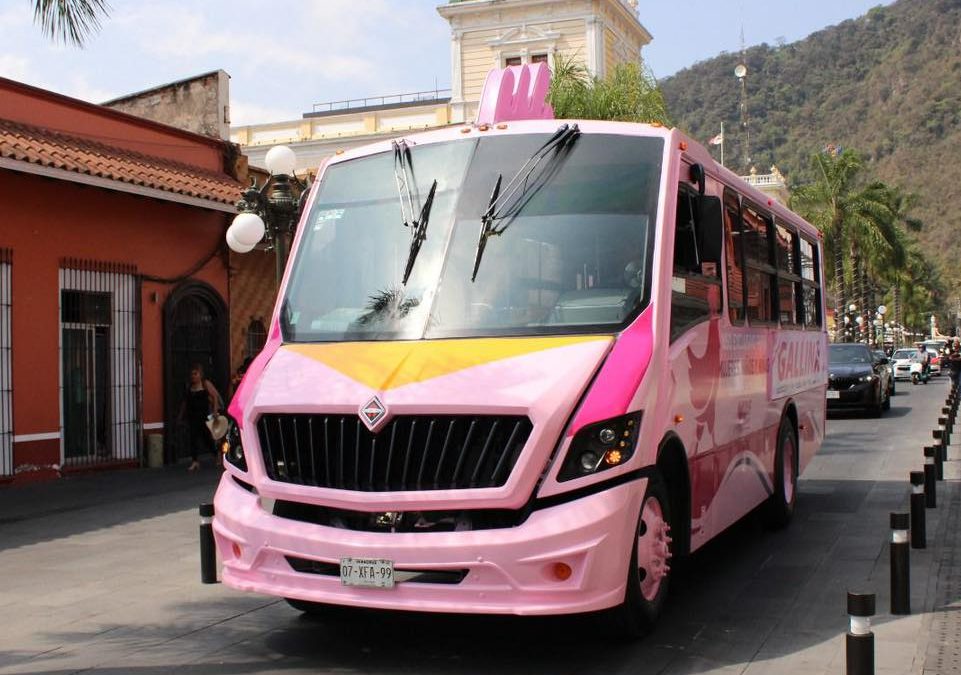 Se gana “La Gallina” confianza y cariño de la ciudadanía