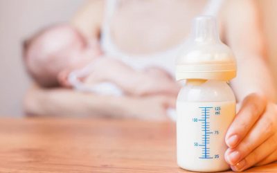 IMSS Veracruz Sur impulsa la lactancia materna como clave para la salud de madres y bebés