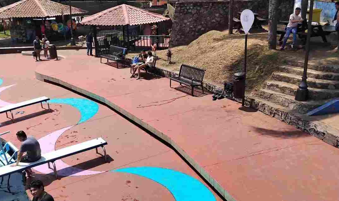 Luce “Ojo de Agua” con imagen renovada