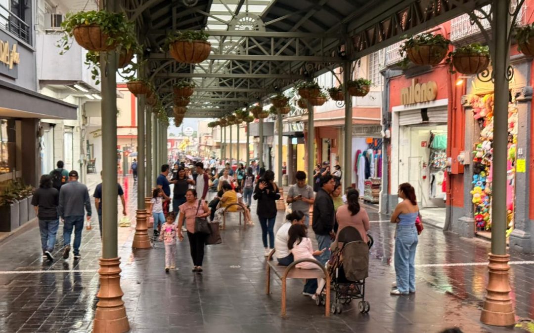 Orizaba será sede del IV Congreso Internacional de Mujeres y Líderes Empresariales Concanaco Servyrtur México