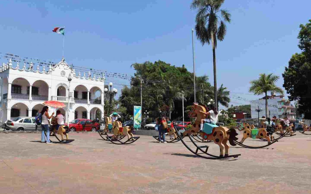 Fortín se prepara ante intensa onda de calor; autoridades activan alerta preventiva