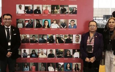 Participa el ITO en histórico proyecto de innovación tecnológica nacional “Olinia”
