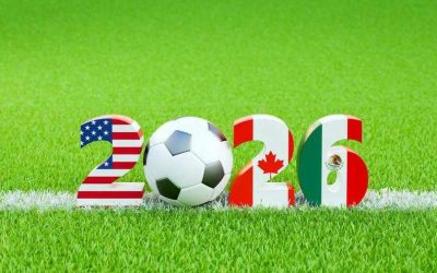 Mundial sí, pero con salud: IMSS Veracruz Sur llama a disfrutar la fiesta del fútbol con responsabilidad