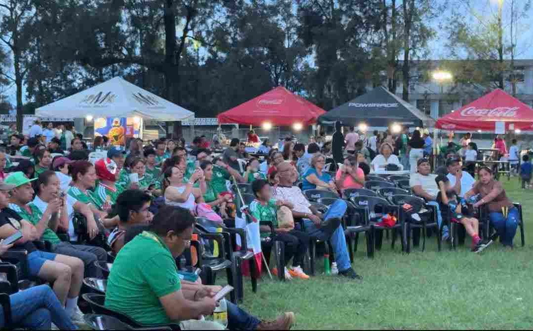 Orizaba, único municipio de Veracruz autorizado para transmitir los partidos de la Selección Mexicana