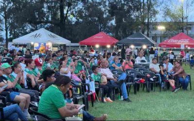 Orizaba, único municipio de Veracruz autorizado para transmitir los partidos de la Selección Mexicana