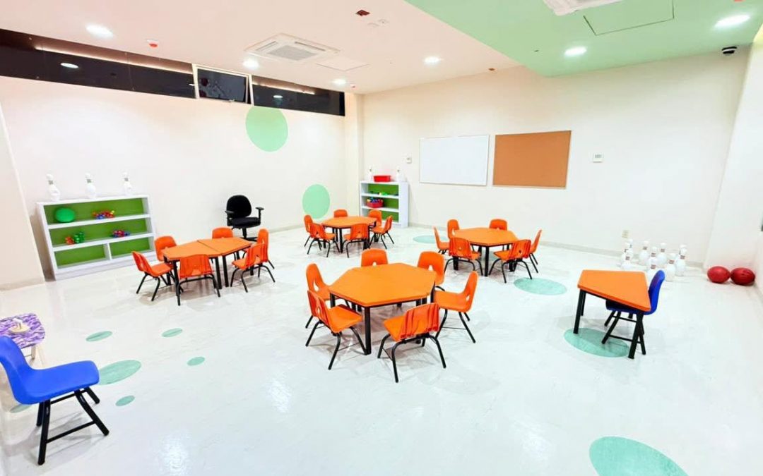 Contará IMSS Veracruz Sur en 2026 con cuatro Centros de Educación y Cuidado Infantil