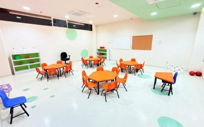 Contará IMSS Veracruz Sur en 2026 con cuatro Centros de Educación y Cuidado Infantil