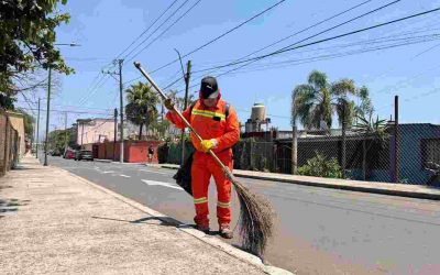Más días de recolección: Orizaba reforzará limpieza urbana a partid de julio