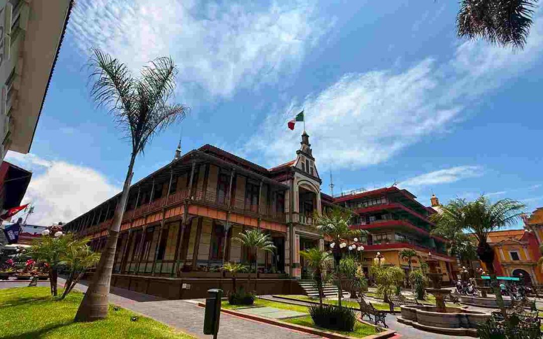 Orizaba se alista para un verano con nuevos recorridos, museos renovados y más atractivos turísticos