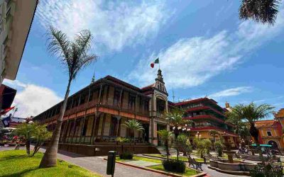 Orizaba se alista para un verano con nuevos recorridos, museos renovados y más atractivos turísticos