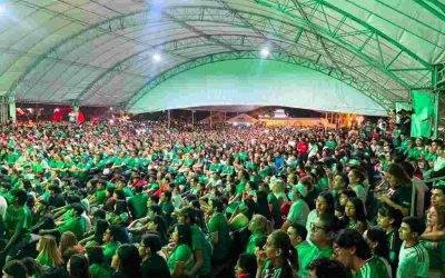 ¿Y si sí? Todo listo para vivir la pasión del quinto partido de la Selección Mexicana