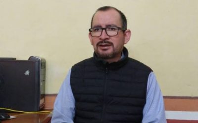 Madurar humanamente y perseverar en la oración, llamado del XX Domingo Ordinario