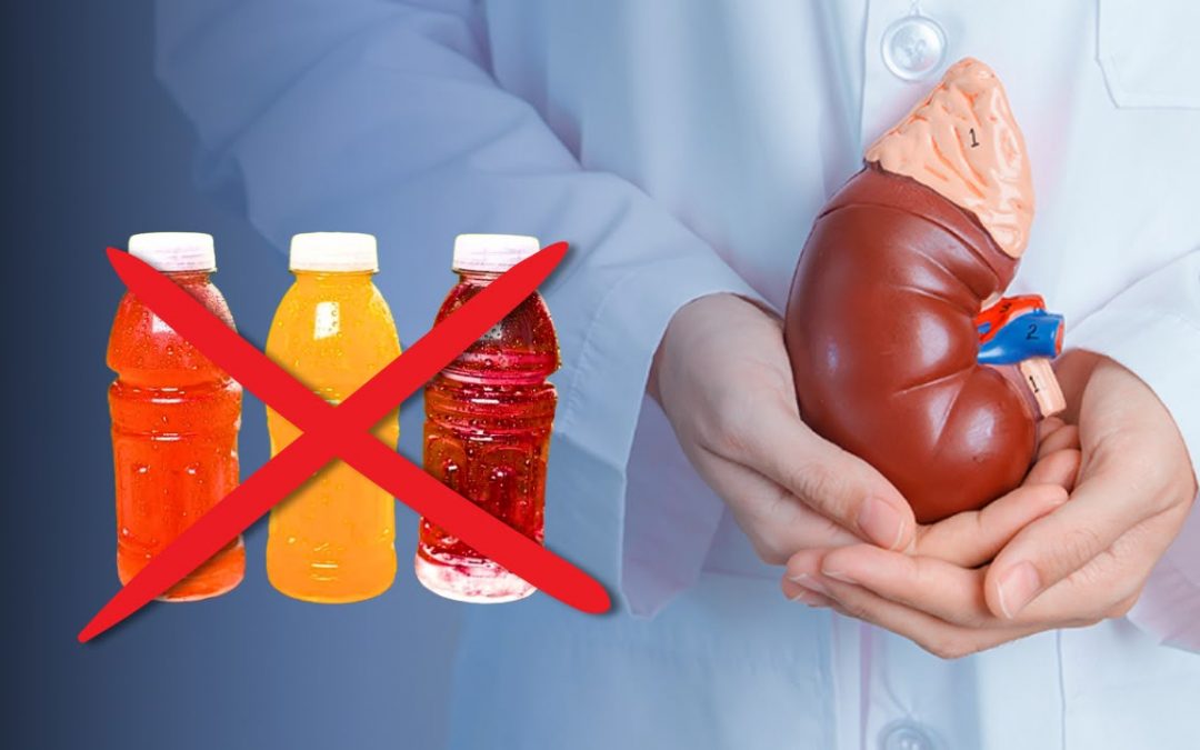 Recomienda IMSS Veracruz Sur evitar alto consumo de bebidas azucaradas