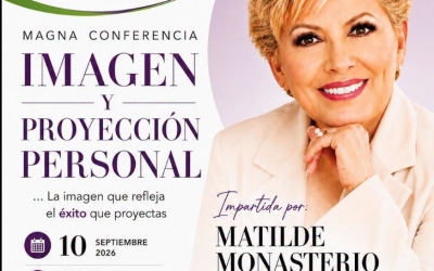 Conferencia de imagen pública busca apoyar a niñas y niños de cuatro municipios