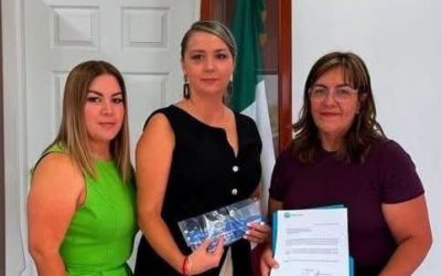 Impulsa La Perla inclusión y apoyo a personas autistas mediante aula-taller