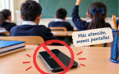 SEP prepara restricciones al uso de celulares en escuelas