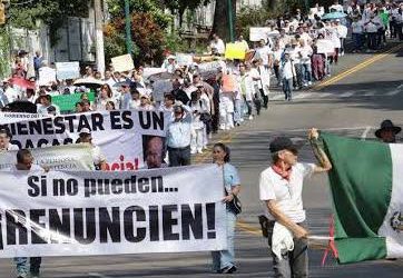 Trabajadores del sector salud denuncian crisis operativa en hospitales