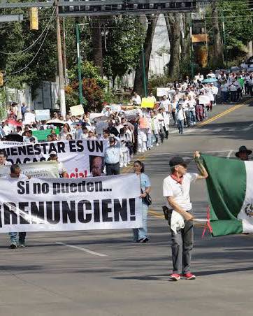 Trabajadores del sector salud denuncian crisis operativa en hospitales