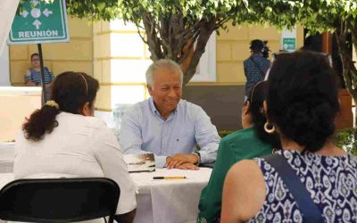 Notarios de Orizaba orientan a familias durante el Mes del Testamento
